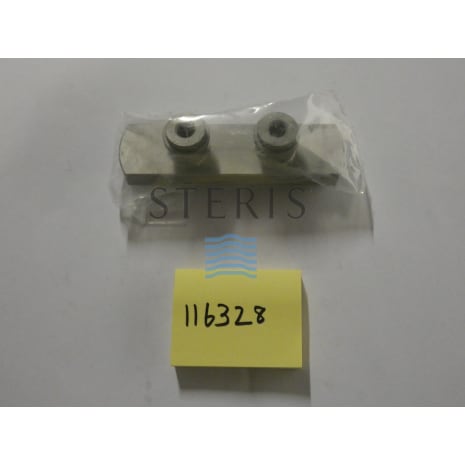 SIDEBAR EURO SHT TRK ORTHO T30 Shop STERIS Product Number 116328
