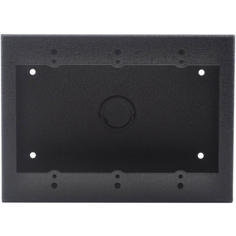 SONICU SURFACE MOUNT TRIPLE GANG BOX Shop STERIS Product Number 117903