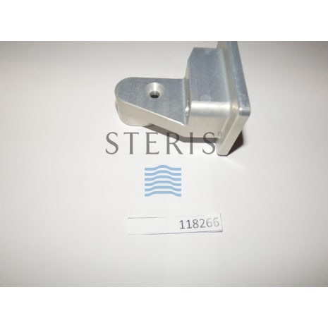 MOUNTING BLOCK RH  ARTIC LEG Shop STERIS Product Number 118266