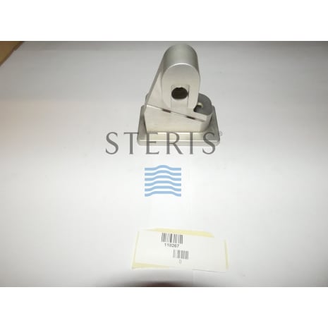 MOUNTING BLOCK LH  ARTIC LEG Shop STERIS Product Number 118267