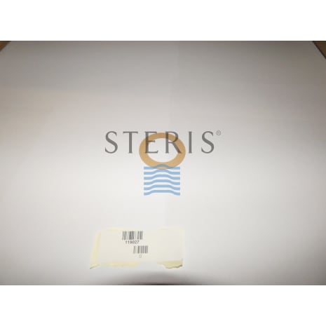 ADHESIVE BUTTON COVER & MATTRESS RETAINER Shop STERIS Product Number 119027