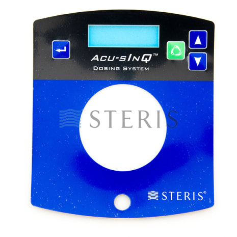 LABEL STERIS Shop STERIS Product Number 12007210KN