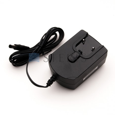 POWER SUPPLY 30W 24V WALL Shop STERIS Product Number 20005170KN