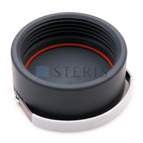 ASSY FILTER CAP W/HANDLE Shop STERIS Product Number 200118