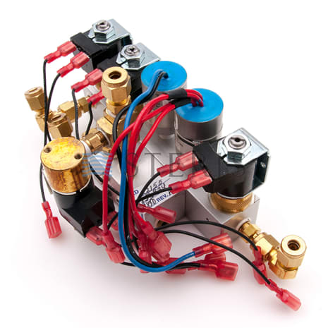 ASSY  AIR MANIFOLD Shop STERIS Product Number 200160