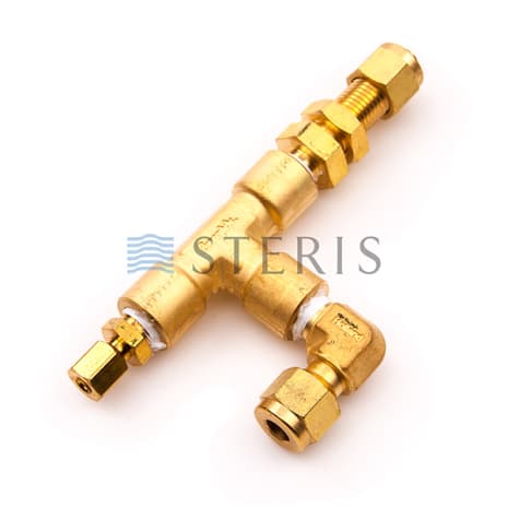 ASSY  BULKHEAD CONNECTOR Shop STERIS Product Number 200173