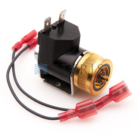 ASSY SUB SOLENOID VALVE Shop STERIS Product Number 200189
