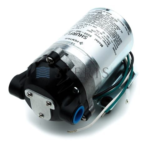 PUMP 1.4GPM Achetez le numéro de produit STERIS 200204600C