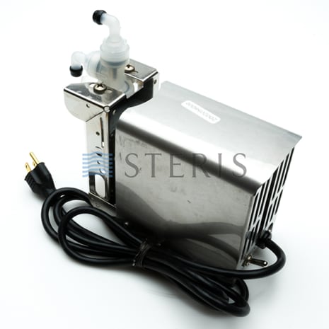 PUMP CHEMICAL 115V Shop STERIS Product Number 200205800C