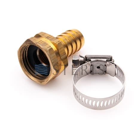 HOSE COUPLER KIT Shop STERIS Product Number 200257