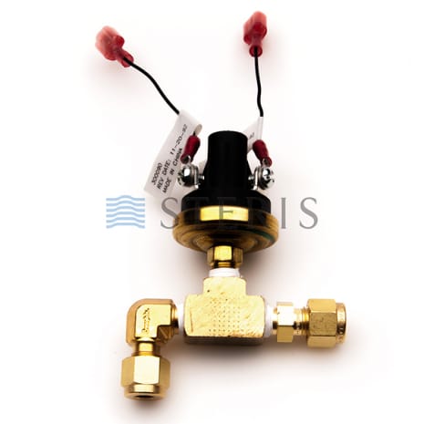 PRESSURE SWITCH SUB-ASSEMBLY Shop STERIS Product Number 200777