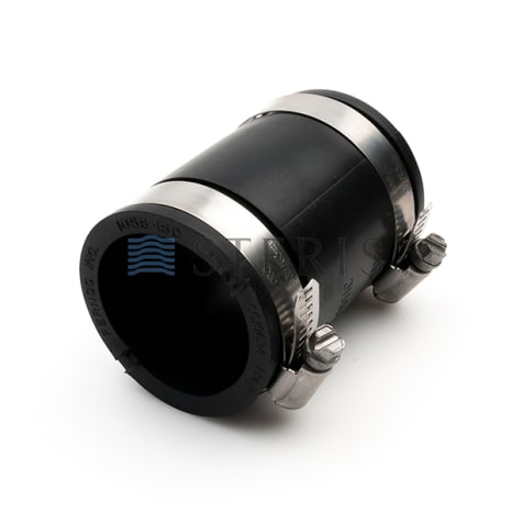 HOSE 2" WITH CLAMPS Shop STERIS Product Number 215501500C