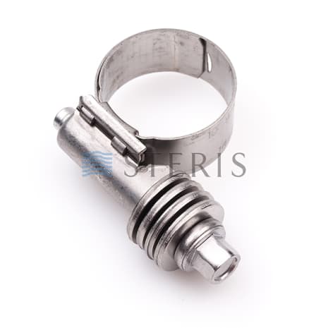 HOSE CLAMP SCRW TYPE 14MM Shop STERIS Product Number 215550000C