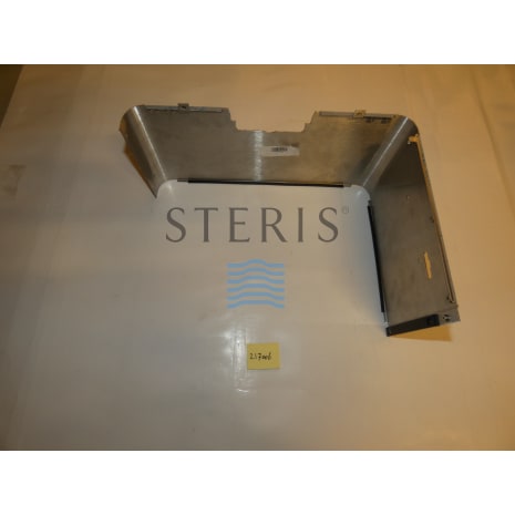 TELESCOPIC COVER TOP ASSY 'B' TX200 Shop STERIS Product Number 217006