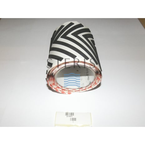 SEALING PAD  END (L-SHAPE) FORM B Shop STERIS Product Number 217871