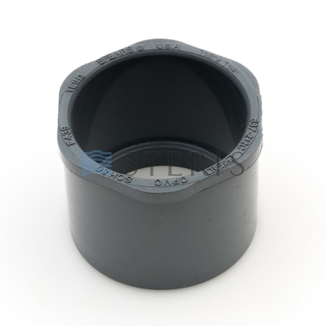 BUSHING CPVC 1-1/2X1-1/4 Shop STERIS Product Number 218100900C