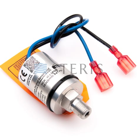 ASSY  PRESSURE SWITCH  DUAL PT Shop STERIS Product Number 300137