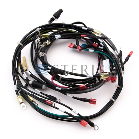 SS1  MODEL 99 HIGH VOLTAGE WIRING HARNESS Shop STERIS Product Number 300150