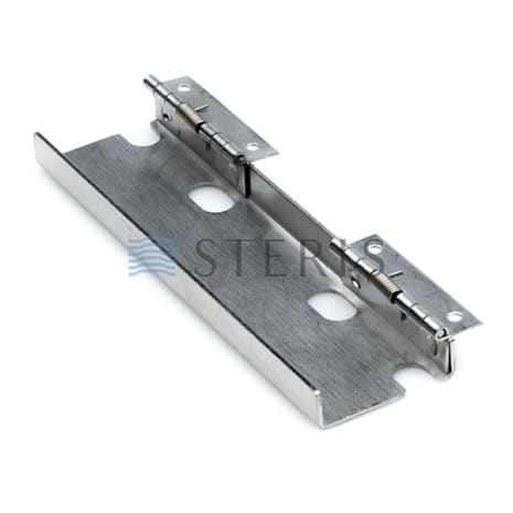 CYCLE STRT KICK PLT W HNG Shop STERIS Product Number 301150100C