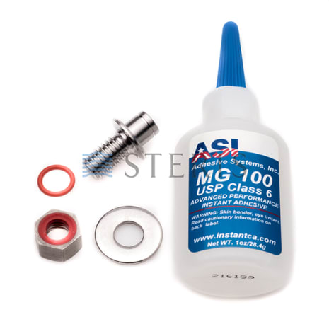 TANK ELEV PIN REPAIR KIT Shop STERIS Product Number 302270000C