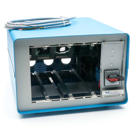 ASSEMBLY GENERATOR CASE Shop STERIS Product Number 312073010C