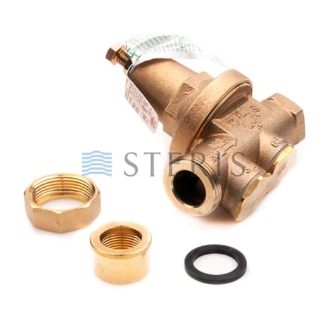 PRESSURE REGULATOR Shop STERIS Product Number 400081