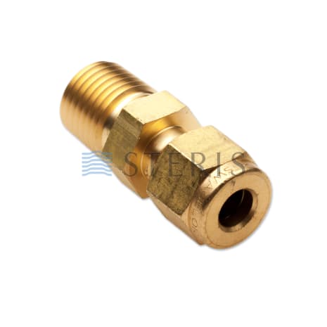 MALE CONNECTOR Shop STERIS Product Number 400143