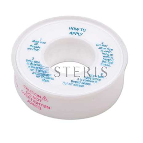 PTFE THREAD SEAL TAPE Shop STERIS Product Number 400150