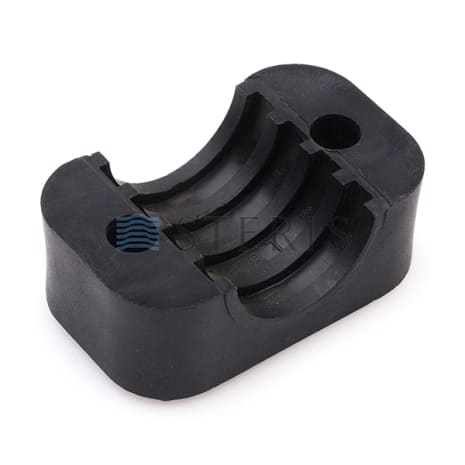 CLAMP STANDARD HALF RBR Shop STERIS Product Number 400189
