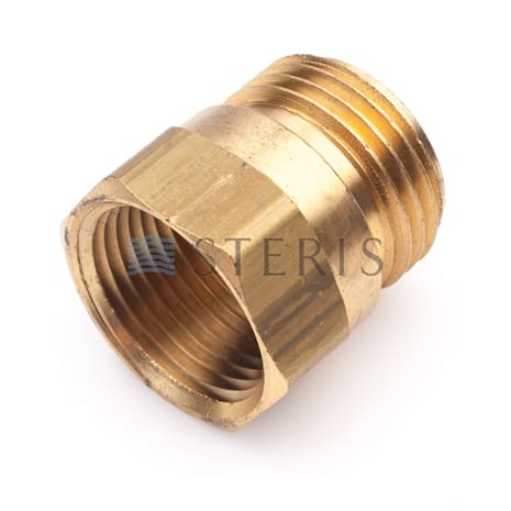 ADAPTER BR  3/4 FEMALE NPT Shop STERIS Product Number 400192