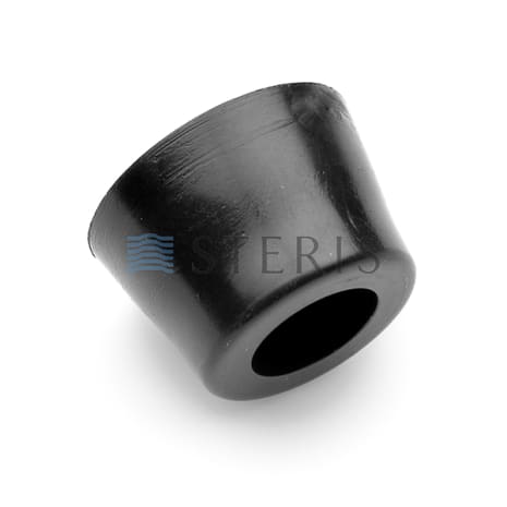 BUMPER PLS(3/4" HEIGHT  1-1/8 DIAMETER) Shop STERIS Product Number 400208