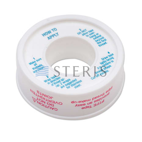 PTFE THREAD SEAL TAPE Shop STERIS Product Number 400367