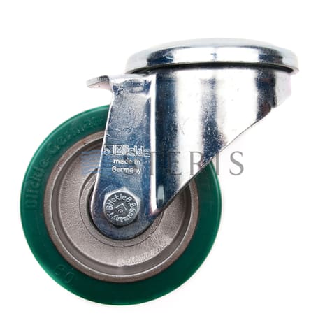 CASTOR  SWIVEL CMAX XL Shop STERIS Product Number 413724201