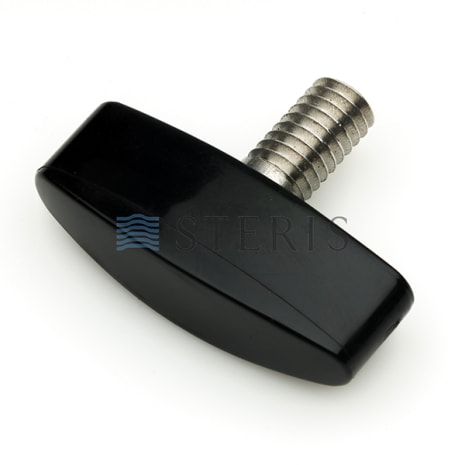 KNOB LOCKING BK SECT   #3 Shop STERIS Product Number 413724555