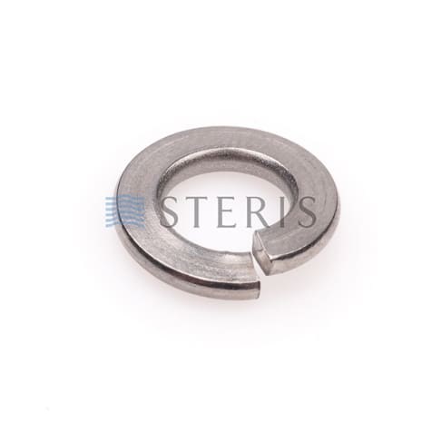 WASHER LOCK SS  5/16 Shop STERIS Product Number 450209