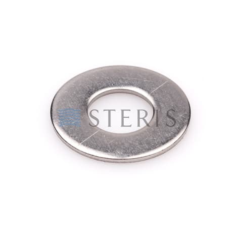 WASHER FLAT SS  5/16 Shop STERIS Product Number 450210