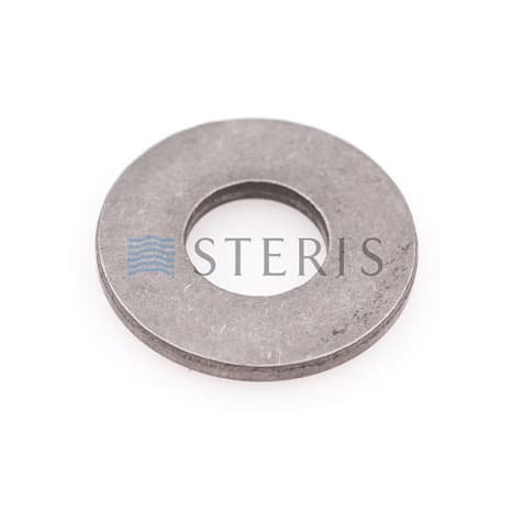 WASHER FLAT SS #10 Shop STERIS Product Number 450211