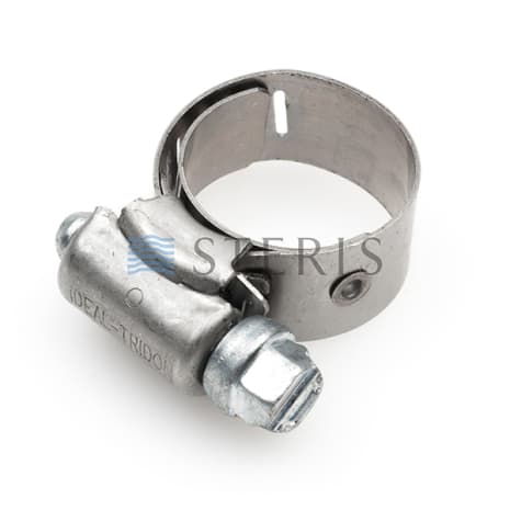CLAMP  HOSE .78 OPEN .44 CLOSED WORM DR. Shop STERIS Product Number 450510