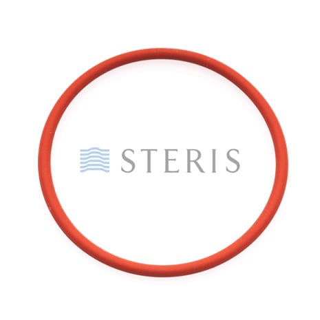O-RING SIL Shop STERIS Product Number 450605