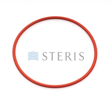 O-RING SILICONE Achetez le numéro de produit STERIS 450620