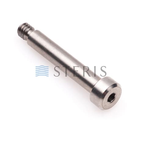 SCREW  8-32 X 3/16  SHOULDER DIA  SS Shop STERIS Product Number 451910