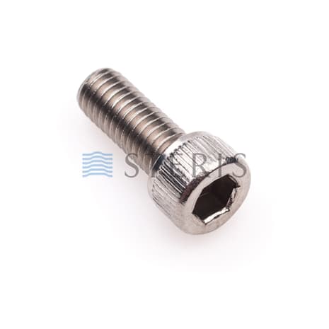 SCREW SS 10-32 X 1/2 LG HX SOC HD CAP Shop STERIS Product Number 452000