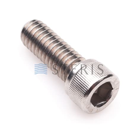 SCREW SS 5/16 X 18 HEX SOC HD CAP Shop STERIS Product Number 452202