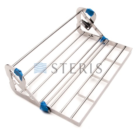 ELEV PLATFORM COMP 15 Achetez le numéro de produit STERIS 521550000C