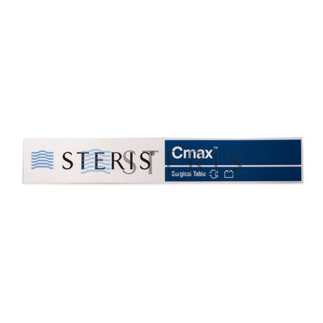 LABEL  ID          CELL 5 Shop STERIS Product Number 542200479