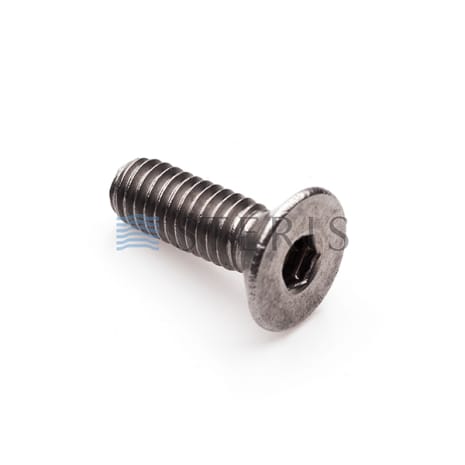 SCREW  FHC M4 X 12 SS Shop STERIS Product Number 600410412