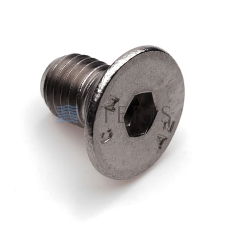 SCREW  FHC M10 X 16 SS Shop STERIS Product Number 600411016