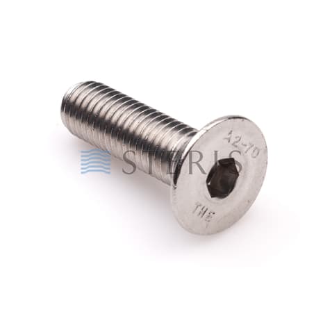 Rail Screw Shop STERIS Product Number 600411035