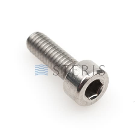 SCREW  SHC M4 X 12 SS Shop STERIS Product Number 600530412