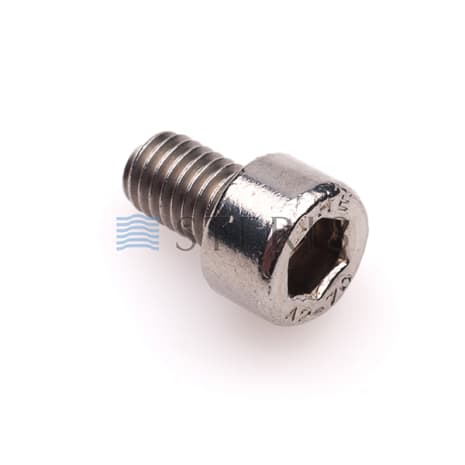 SCREW  SHC M5 X 8 SS Shop STERIS Product Number 600530508